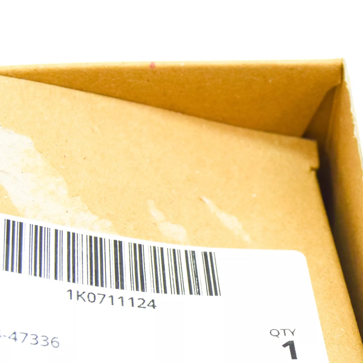 NEW AUDI A3 8P1 SELECTOR MECHANISM GUIDE BUSH 1K0711124 ORIGINAL