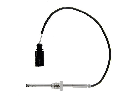 NEW AUDI A6 C6 EXHAUST GAS TEMPERATURE SENSOR 059906088AE ORIGINAL