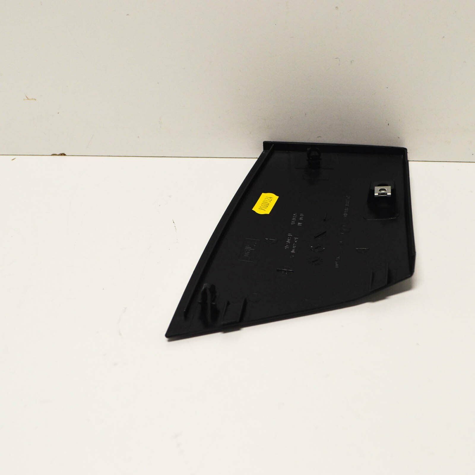 Genuine Mb A-Class W169 Front Left Water Drain Cover A1698300175 Original