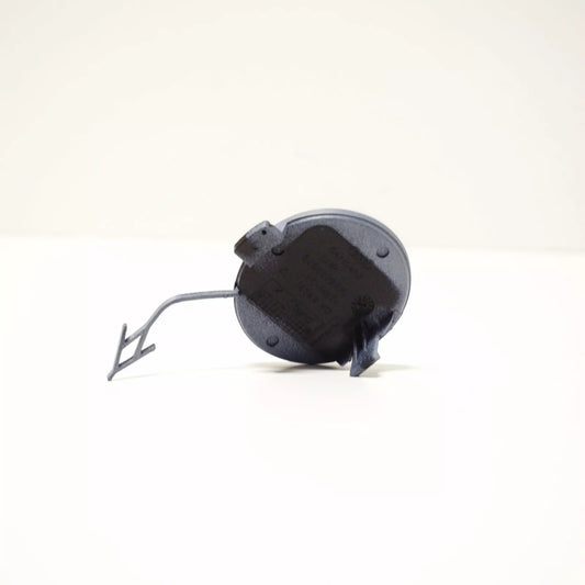 NEW AUDI A5 SPORTBACK 8TA FRONT BUMPER TOW HOOK EYE COVER 8T0807241CGRU ORIGINAL