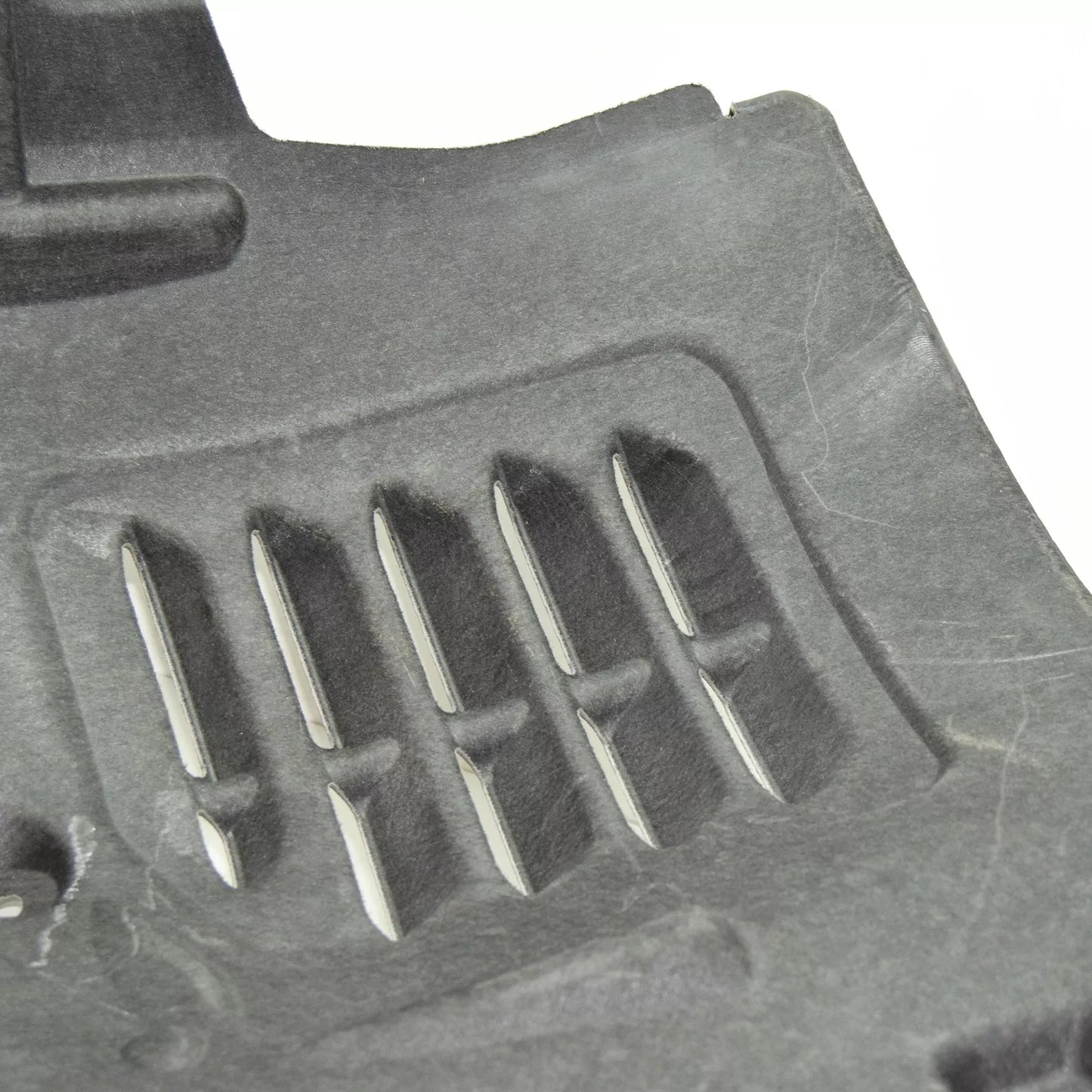 NEW MERCEDES-BENZ CLS C218 FRONT LEFT INNER FENDER LINER A2186902100 ORIGINAL