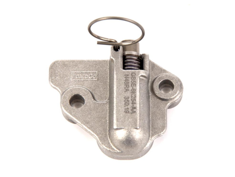 new ford mondeo mk5 timing belt tensioner 2071454 gb5e-6k254-aa original