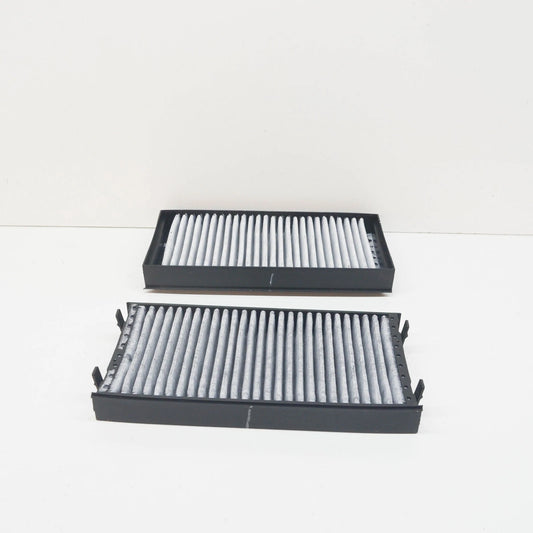 NEW BMW X6 E72 CABIN FILTER 64119248294 9248294 2012 ORIGINAL