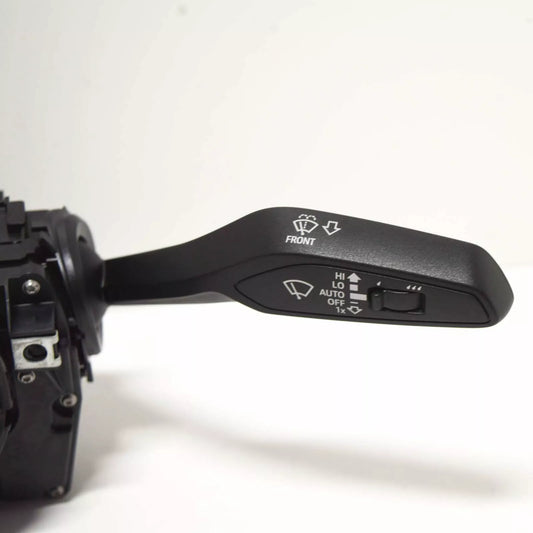 NEW AUDI TT MK3 8S TURN SWITCH INDICATOR MECHANISM W SLIP RING 8S0907129BJ