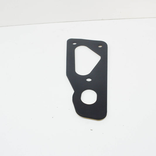 new bmw x5 e53 3.0d rear left tail light gasket seal 63216926773 original