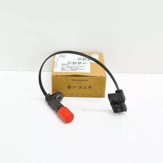 NEW AUDI A3 8P SPEED SENSOR WITH TEMPERATURE SENSOR 02E927321B