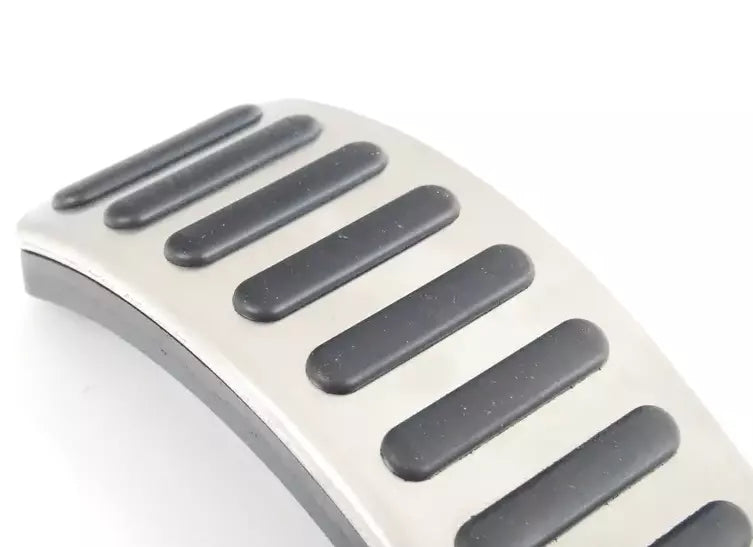 NEW A1 TT AMAROK BEETLE PHAETON FABIA OCTAVIA IBIZA THROTTLE PEDAL COVER
