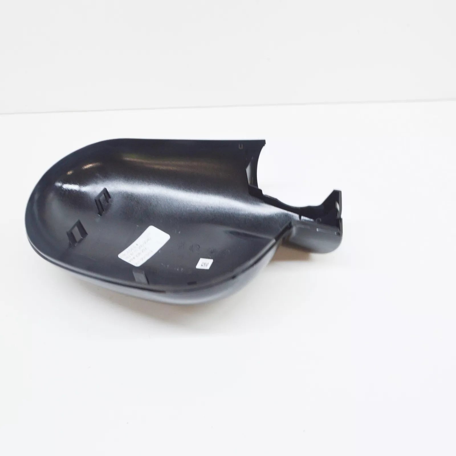 NEW MERCEDES-BENZ ML W163 FRONT RIGHT DOOR MIRROR COVER A16381102609040 ORIGINAL
