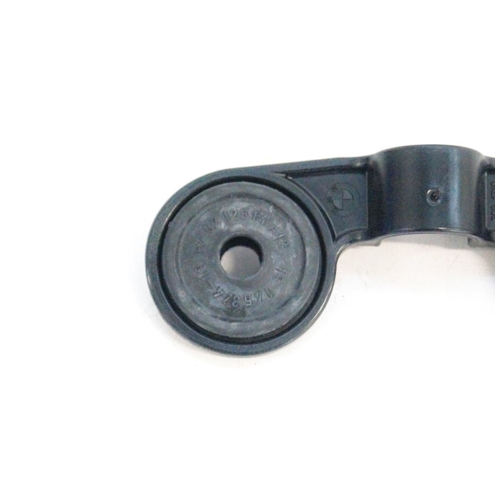 new bmw 5 f10 1.6i radiator bracket 17117575253 2015 original