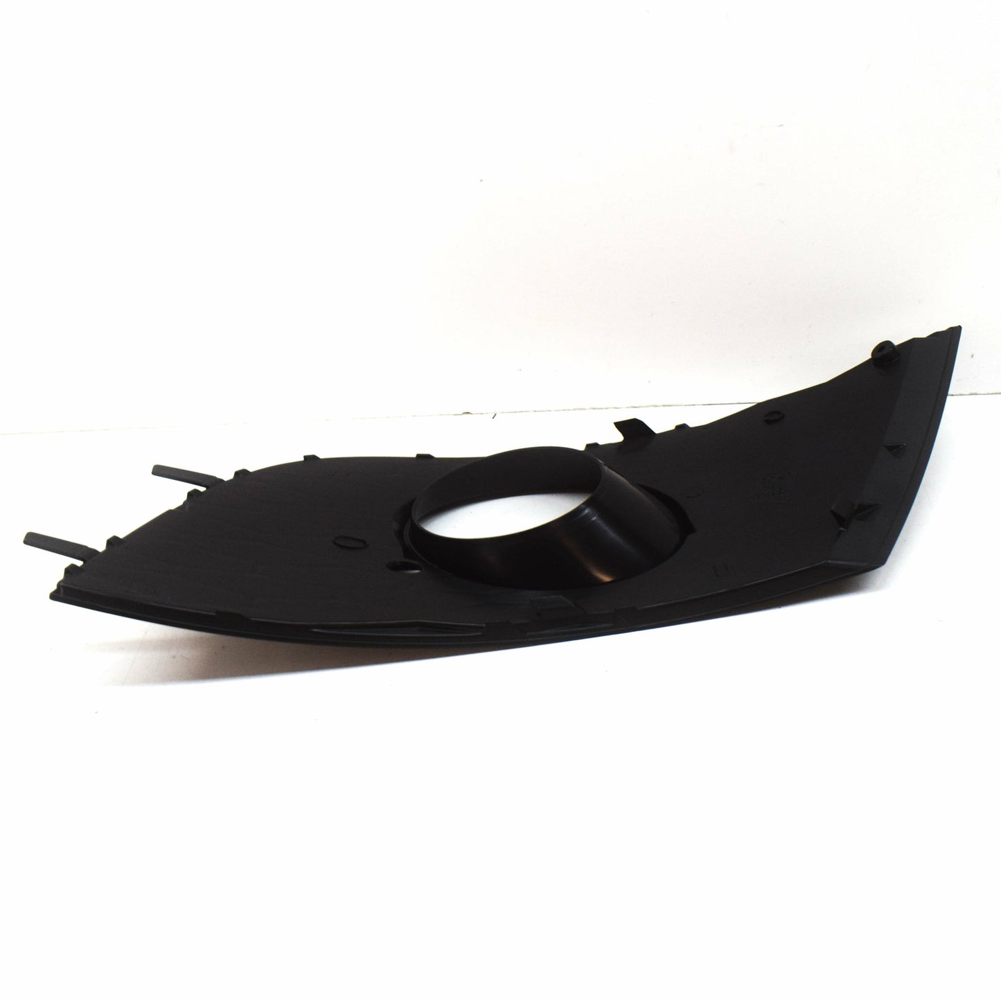 NEW SEAT ALTEA XL FRONT BUMPER FOG LIGHT RIGHT GRILLE 5P9853666A9B9 ORIGINAL