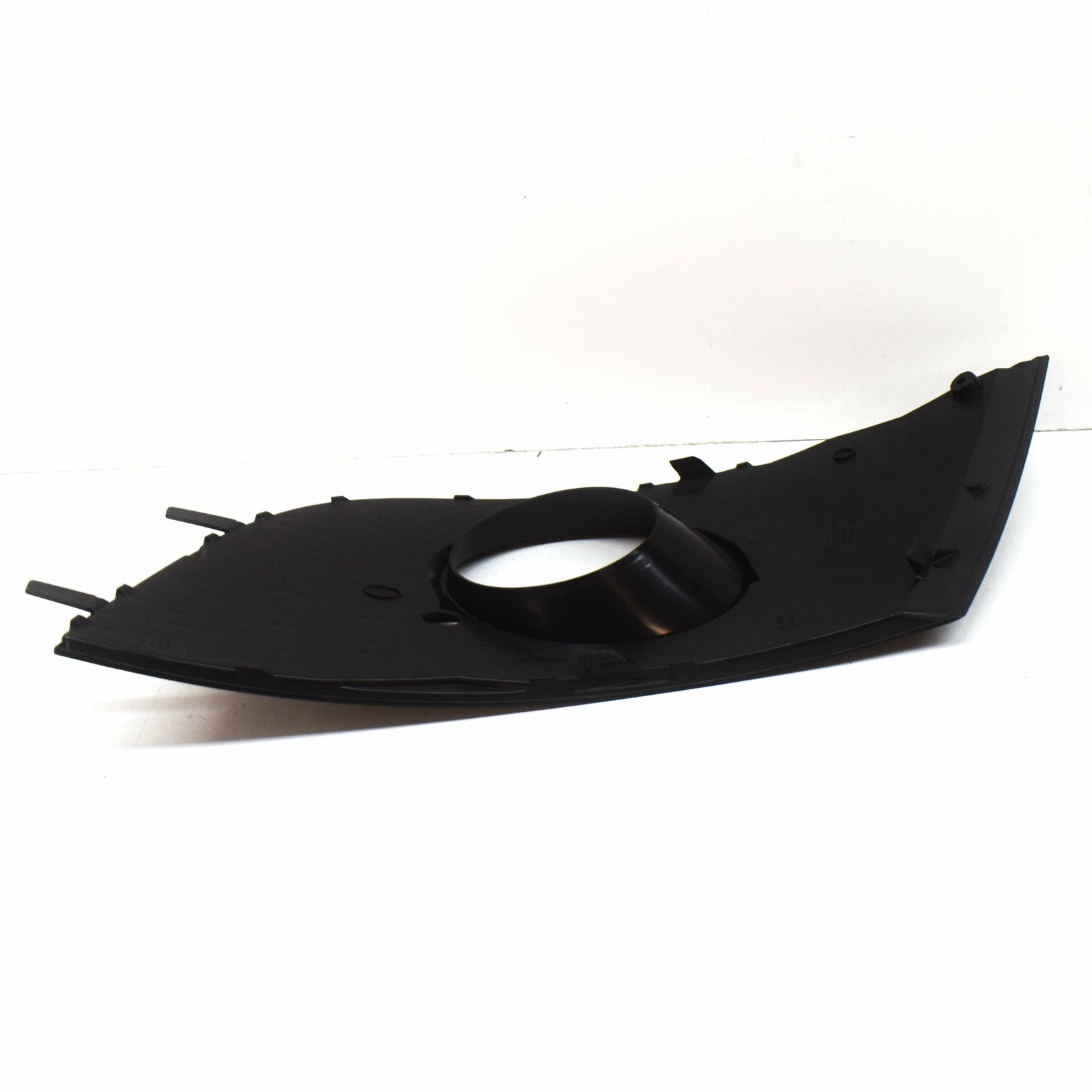 NEW SEAT ALTEA XL FRONT BUMPER FOG LIGHT RIGHT GRILLE 5P9853666A9B9 ORIGINAL