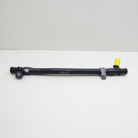 NEW AUDI A8 4N ENGINE COOLANT PIPE 4N0121507C ORIGINAL