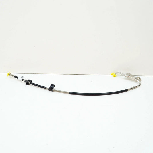 NEW MERCEDES-BENZ E W213 A/C REFRIGERANT PIPE LINE RIGHT A2138303804 ORIGINAL