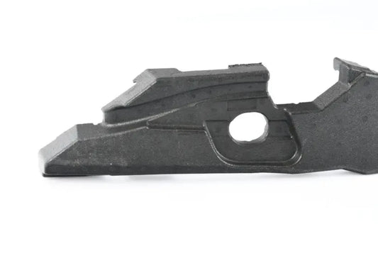 NEW BMW 7 F01, F02 FRONT BUMPER TOP IMPACT ABSORBER 51117304354 7304354 ORIGINAL