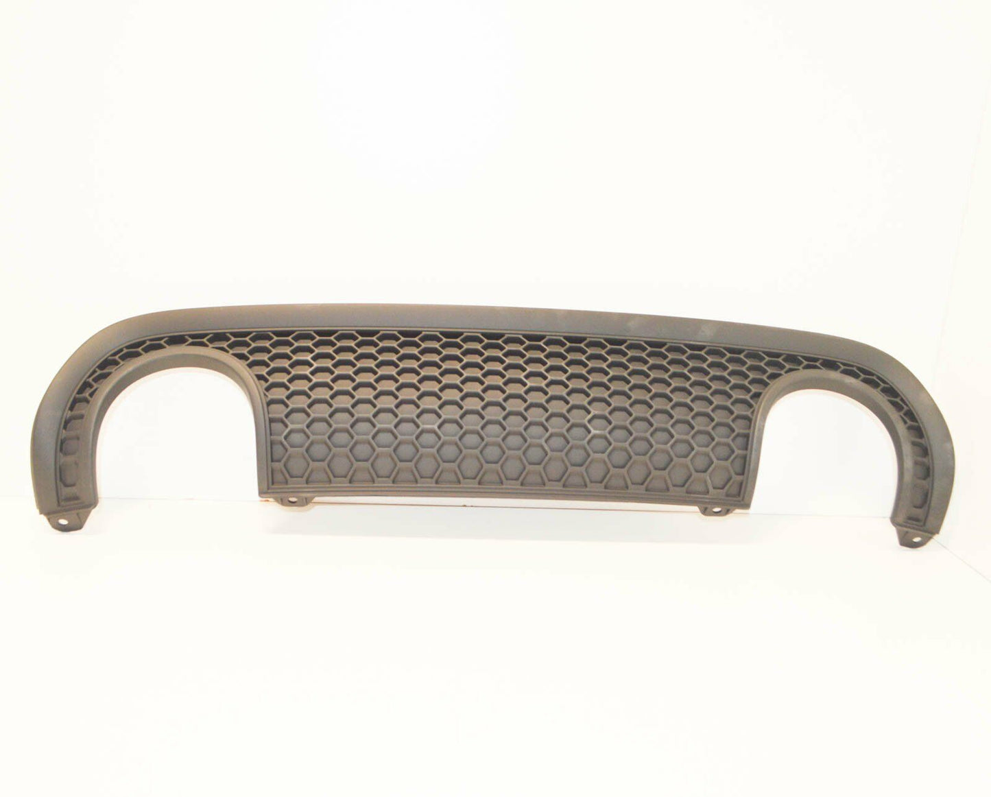 Genuine Audi Tt 8N Rear Bumper Diffuser 8N0807421F3Fz Original