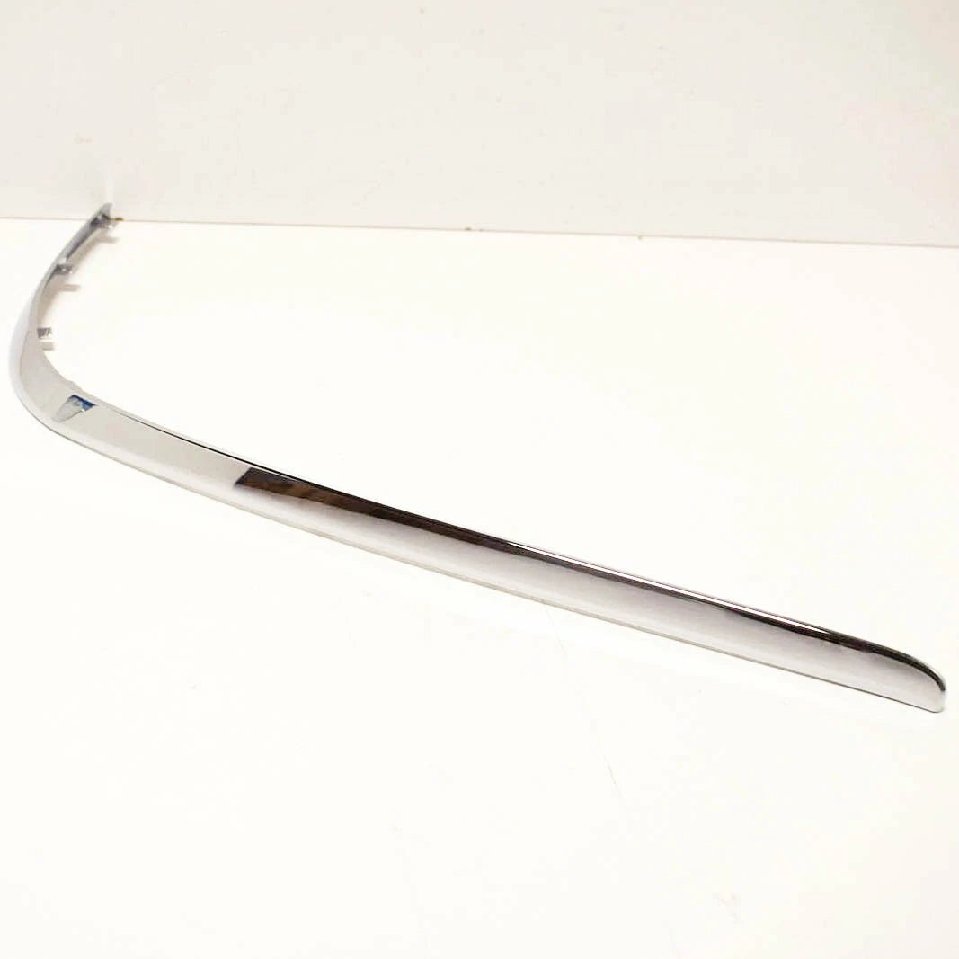 MERCEDES-BENZ GL-CLASS X164 REAR RIGHT BUMPER MOLDING A1648851821 2010 3669756