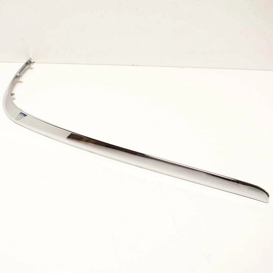 MERCEDES-BENZ GL-CLASS X164 REAR RIGHT BUMPER MOLDING A1648851821 2010 3669756