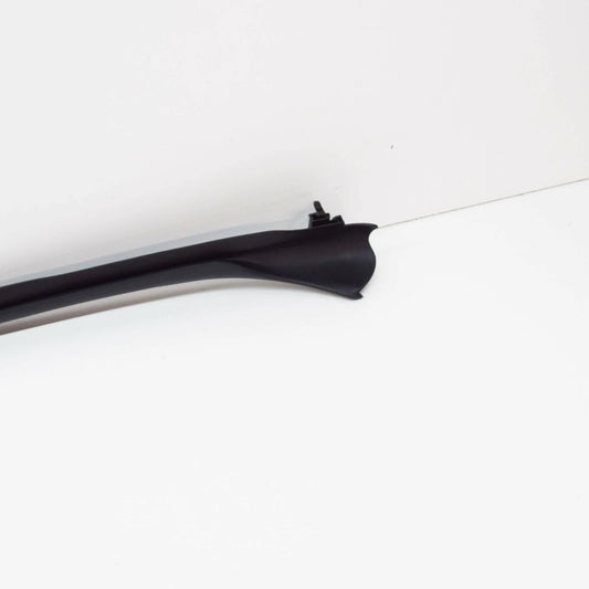 NEW VOLKSWAGEN GOLF MK6 WINDSHIELD RIGHT SIDE END TRIM 5K0854320C5AP ORIGINAL