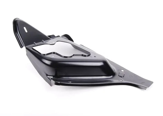 NEW MERCEDES-BENZ C W204 REAR LEFT FENDER STIFFENING A2046372544 ORIGINAL