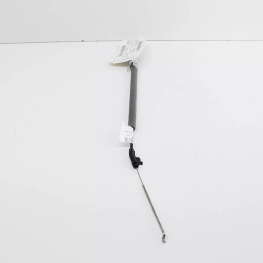 NEW VW TOURAN 5T REAR LID LOCK BOWDEN CABLE 5TA827535B ORIGINAL