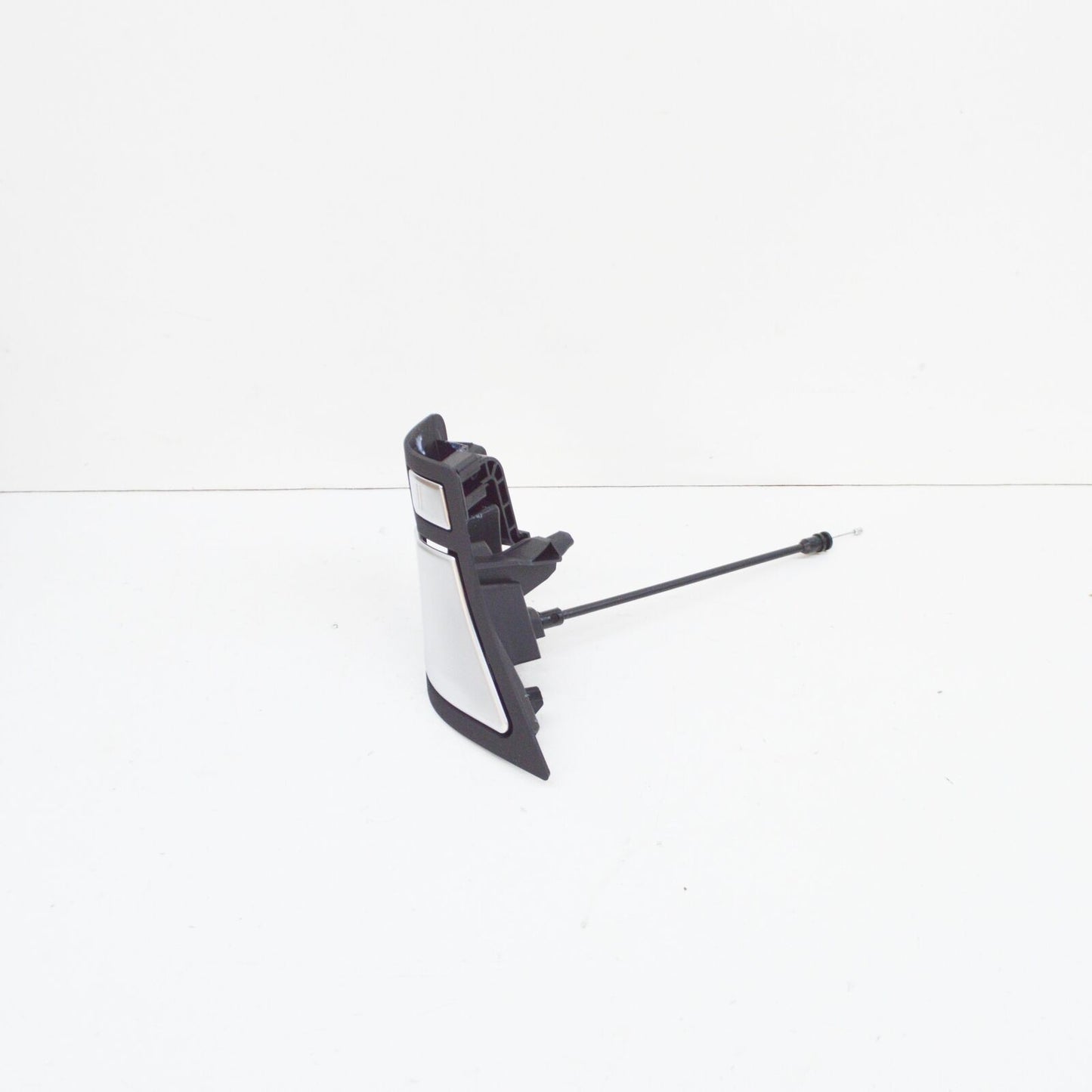 NEW MERCEDES-BENZ E C207 FRONT RIGHT SEAT BACKREST LOCK A20791090069051 ORIGINAL