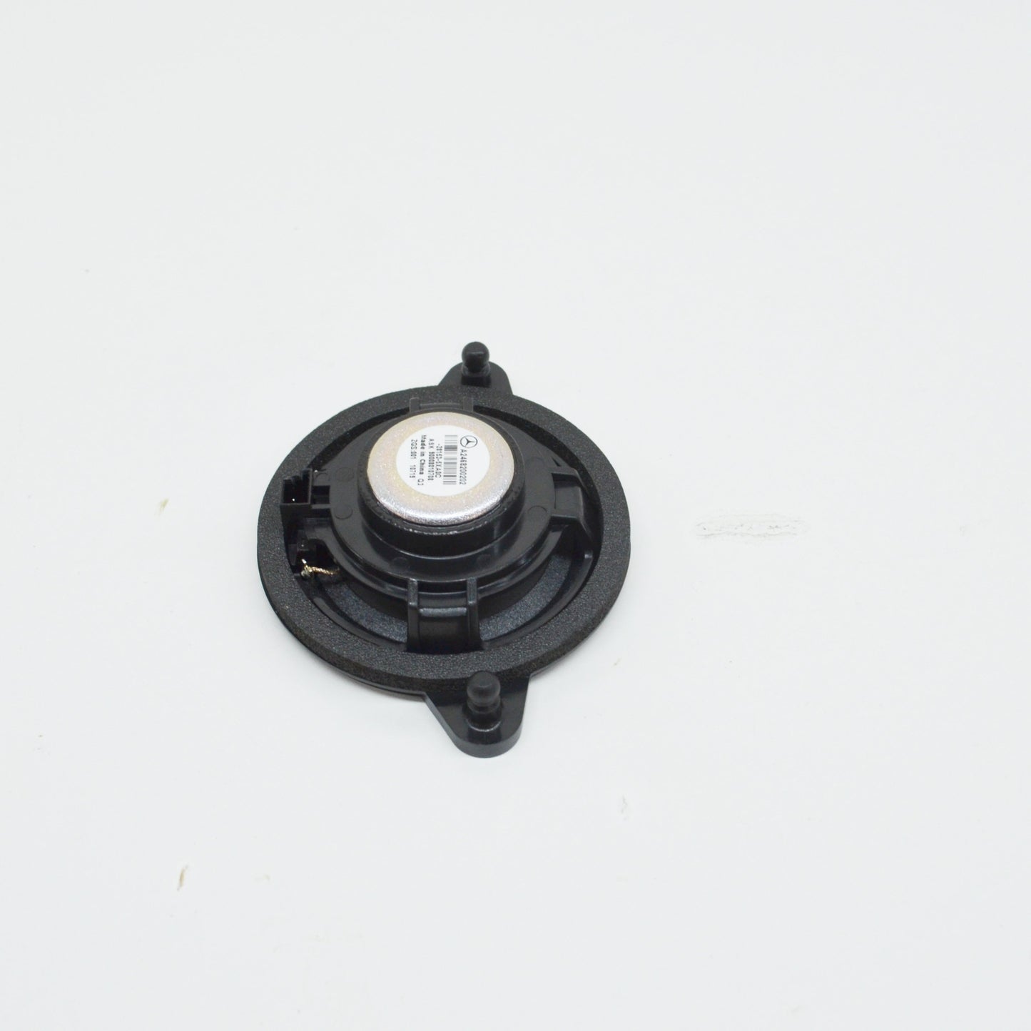 new mercedes-benz gla x156 instrument panel speaker a2468200202 original