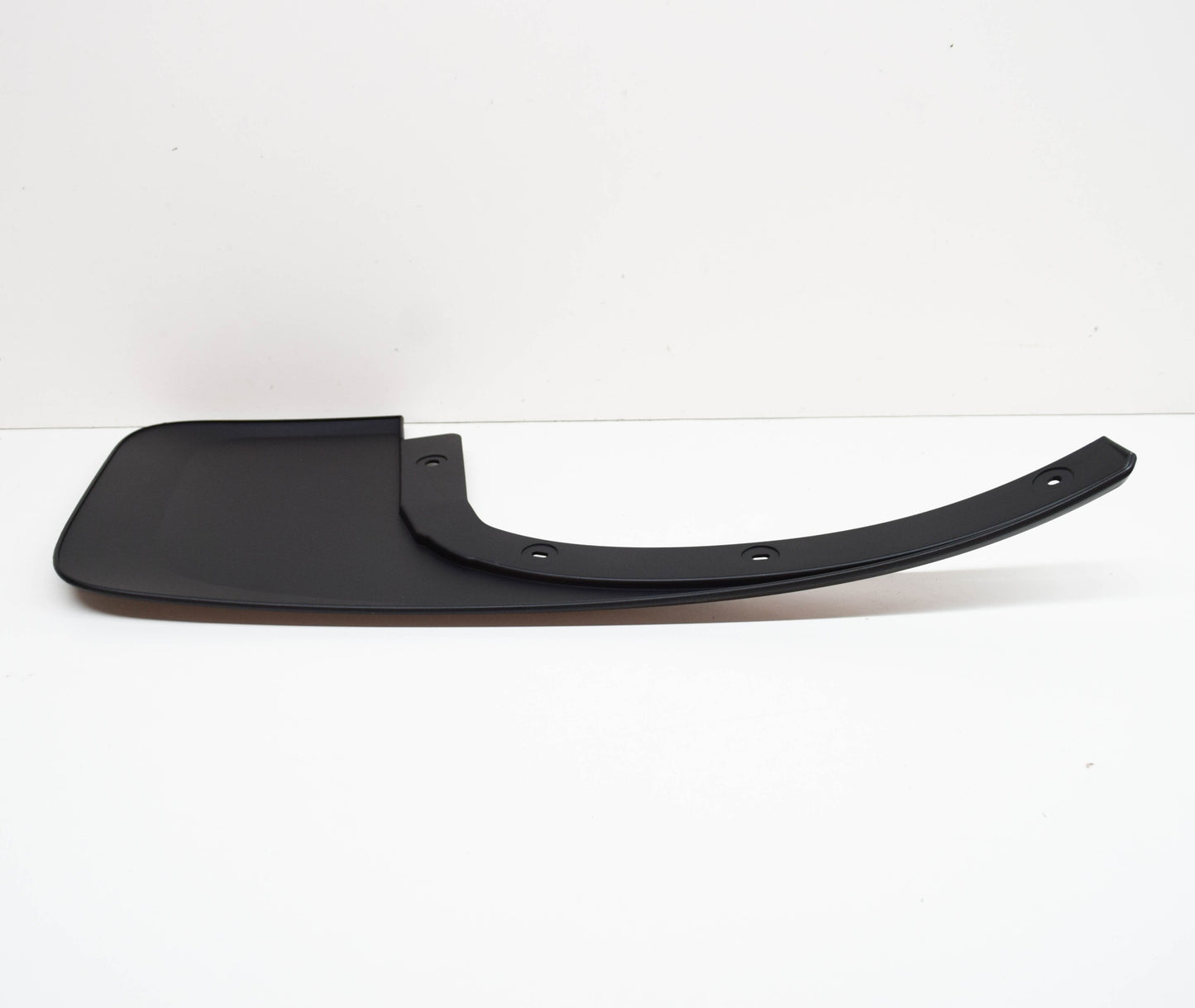 new ford ranger mk3 rear left mudguard flap 2273350 eb3b-28401-cc original