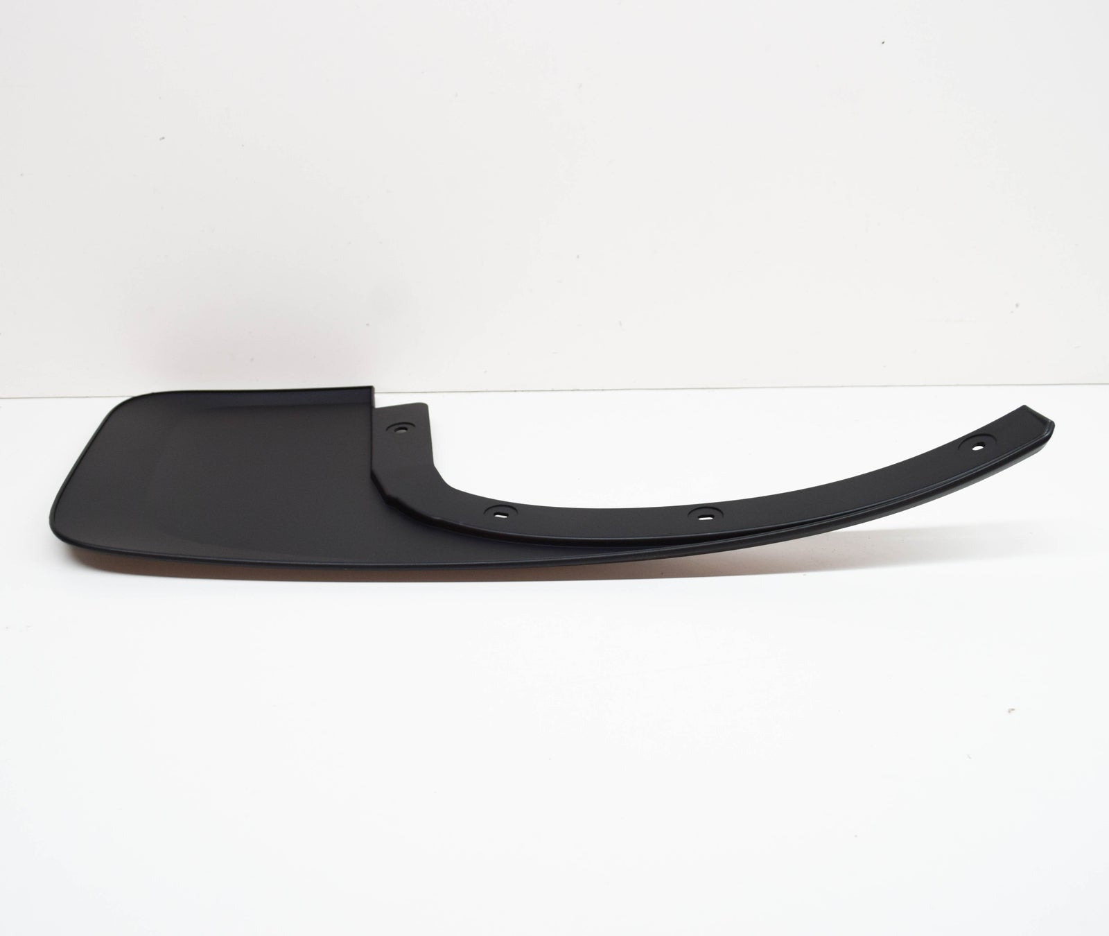 new ford ranger mk3 rear left mudguard flap 2273350 eb3b-28401-cc original