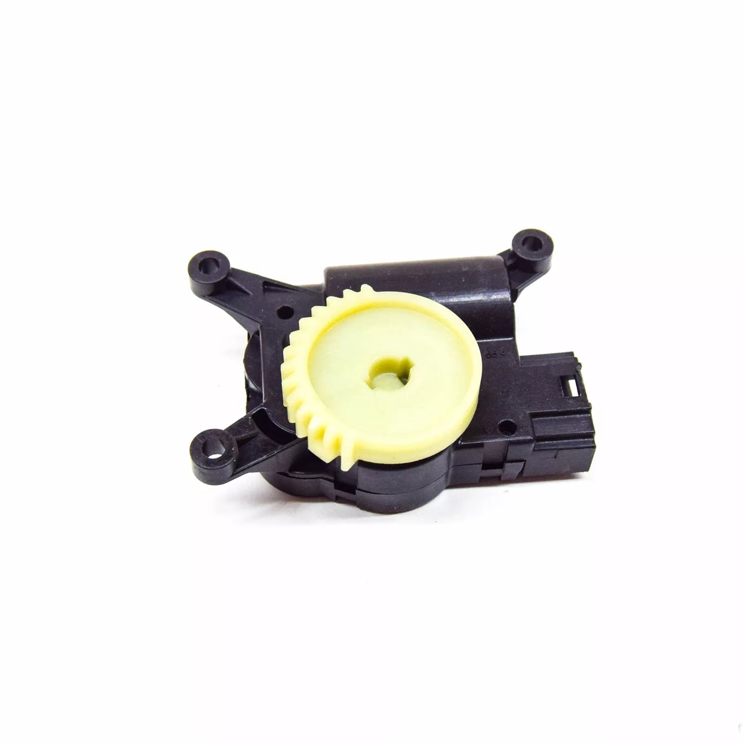 NEW AUDI A1 8X HEATER FLAP MOTOR ACTUATOR 6R0907511D ORIGINAL