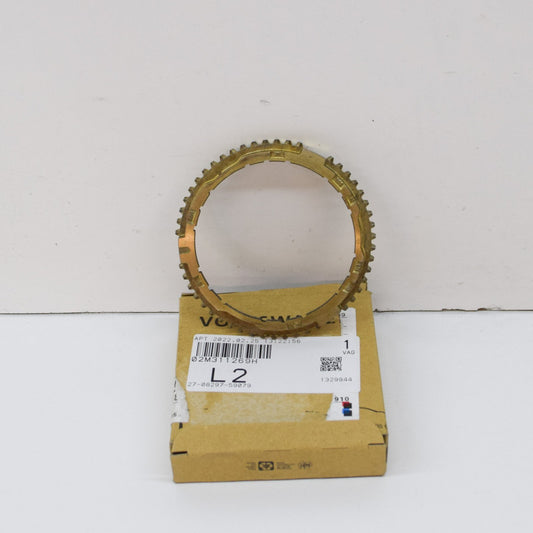 NEW AUDI A3 8P 4TH GEAR SYNCHRONIZER RING 02M311269H ORIGINAL