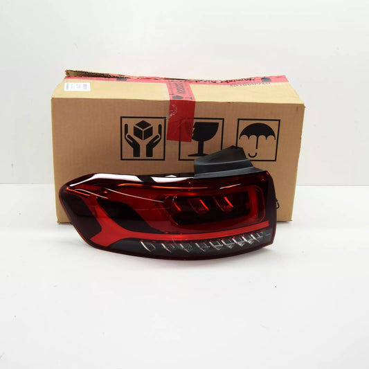 NEW MERCEDES-BENZ GLB X247 REAR LEFT OUTER TAILLIGHT A2479065503 ORIGINAL
