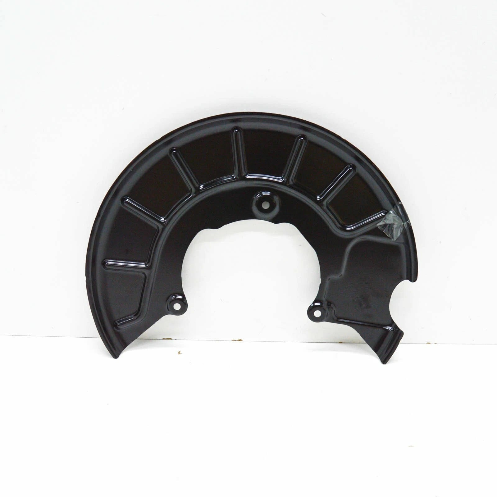 NEW AUDI A1 8X FRONT RIGHT BRAKE DISC PROTECTION PLATE 1K0615312F