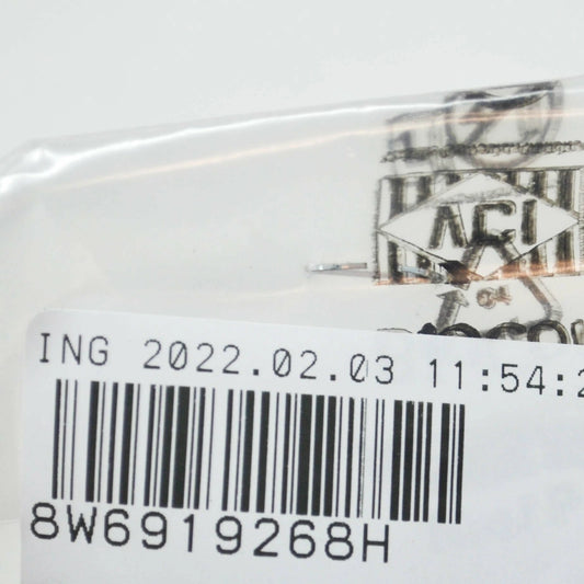 NEW AUDI A5 8W6 FRONT RIGHT OUTER PARKING AID SENSOR BRACKET 8W6919268H ORIGINAL