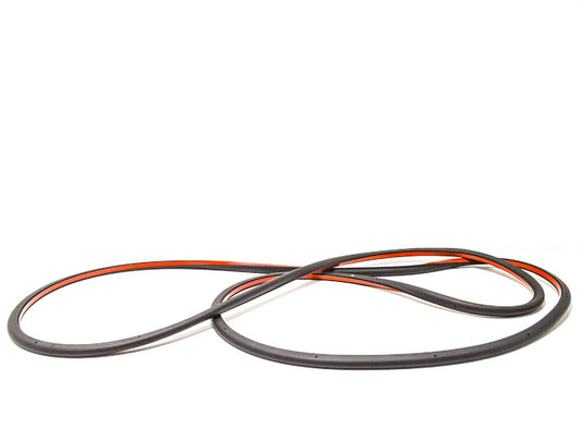 NEW AUDI Q5 80A FRONT RIGHT DOOR RUBBER SEAL 80A837912G