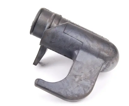 NEW MERCEDES BENZ SL R129 AIR PUMP HOSE A1190947282 ORIGINAL