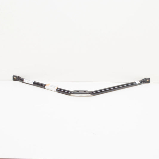 NEW BMW 7 G11 RADIATOR C-SHAPE REINFORCEMENT SUPPORT 51647409749 2016 ORIGINAL