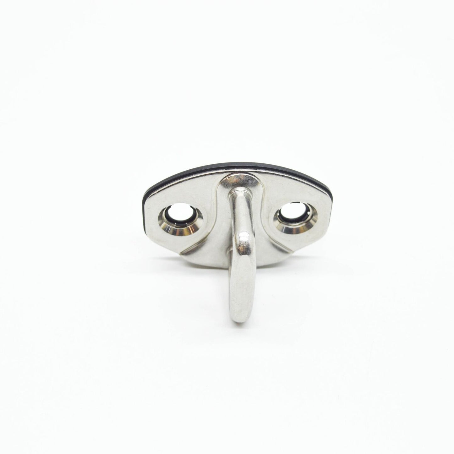 NEW VOLKSWAGEN TOUAREG CR7 FRONT DOOR LOCK STRIKER 4M0837033A ORIGINAL