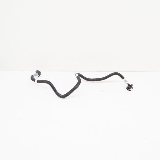 NEW MB E W210 ENGINE FUEL FILTER FEED PIPE HOSE E200 DIESEL A6110701032 ORIGINAL