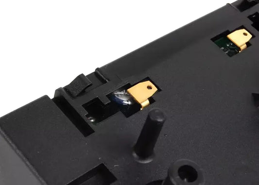 NEW BMW 5 E39 FRONT LEFT SEAT ADJUSTING SWITCH 61316910717 ORIGINAL