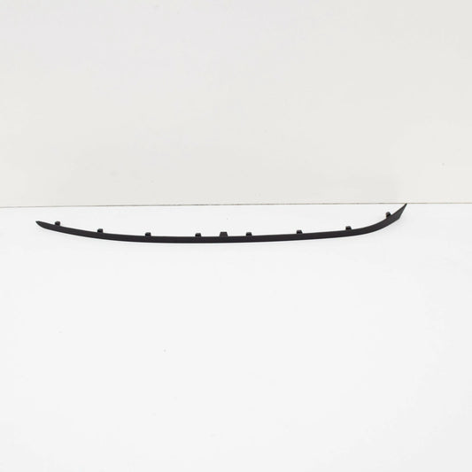 NEW AUDI A3 8V FRONT BUMPER RIGHT COVER TRIM 8V5807534