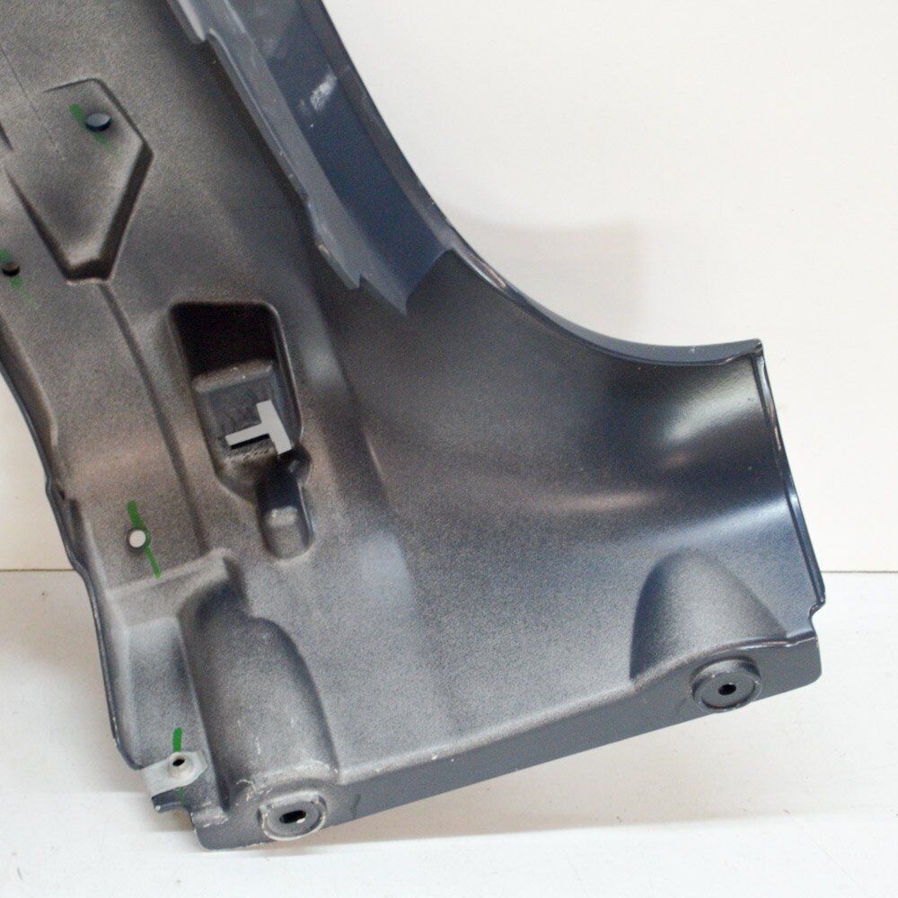 new ford ranger t6 mk3 front right fender 2353332 jb3b-2616005-ag original