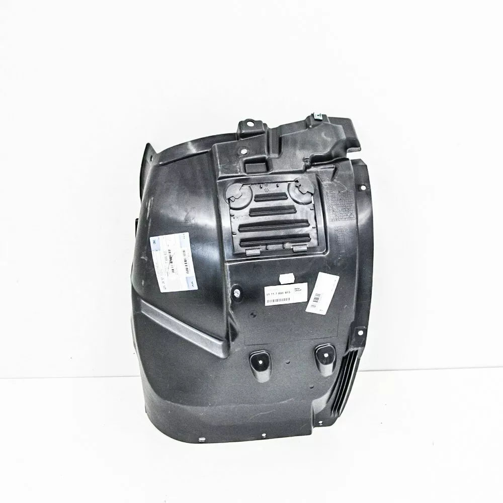 NEW BMW M3 E92 FRONT LEFT WHEEL HOUSING LINER FRONT PART 51717899815 ORIGINAL