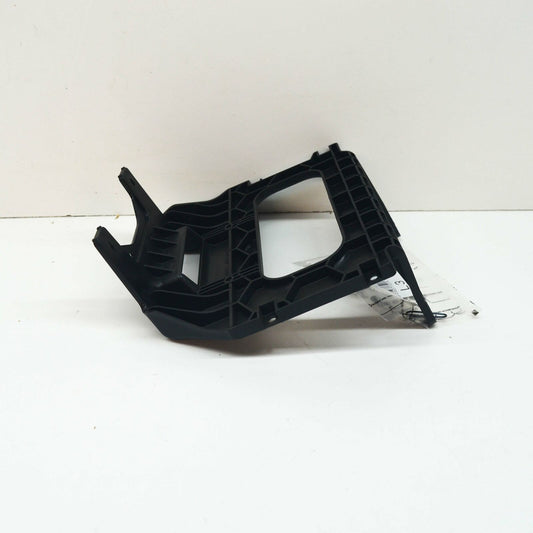 NEW AUDI A5 RS5 ALLROAD 8TA UPPER RADIO AMPLIFIER BRACKET 4F0907101A ORIGINAL