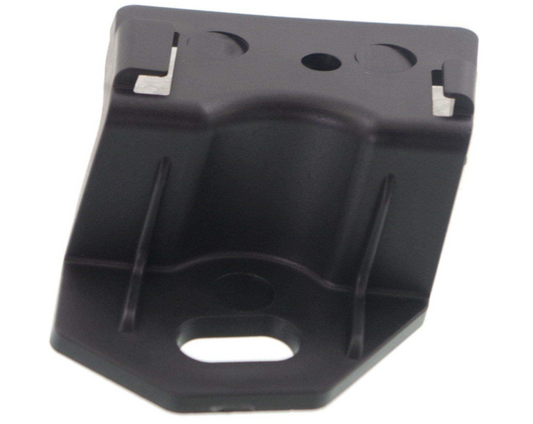 NEW MERCEDES-BENZ C W205 REAR RIGHT BUMPER FIXTURE A2058850156 ORIGINAL