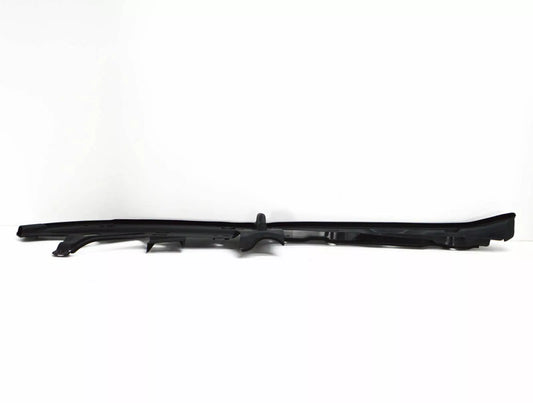 NEW BMW 5 G30 FRONT RIGHT SIDE PANEL SEALING 51767349606 ORIGINAL