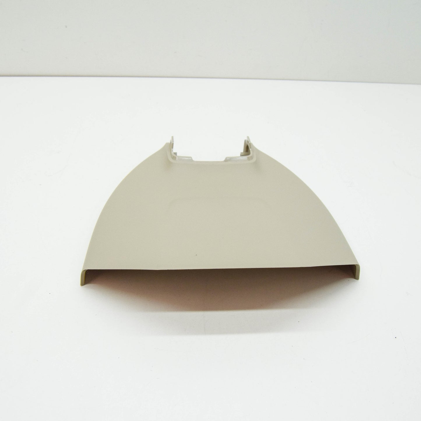 NEW SKODA SUPERB MK3 INTERIOR MIRROR CAP 3V0868437DWC4 ORIGINAL