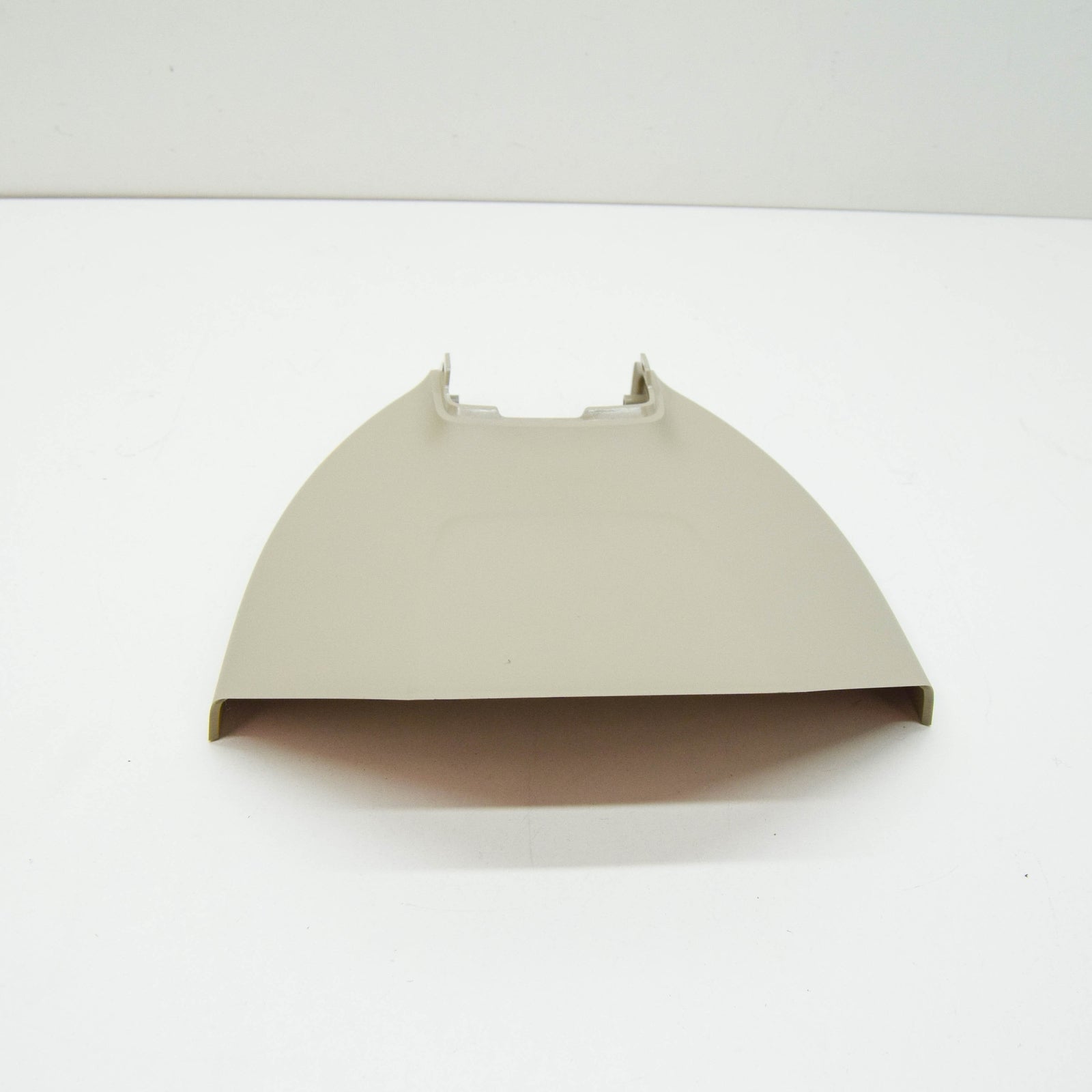 NEW SKODA SUPERB MK3 INTERIOR MIRROR CAP 3V0868437DWC4 ORIGINAL