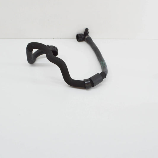 NEW BMW F15 F16 SAC SUV RADIATOR COOLANT HOSE 8570661 17128570661 ORIGINAL