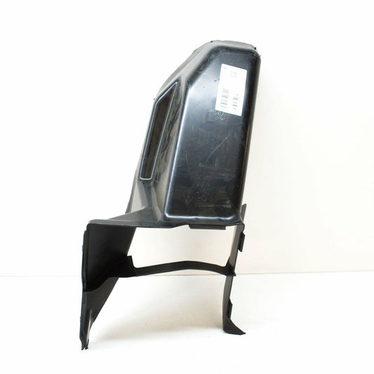 NEW AUDI A8 4H FRONT RADIATOR SUPPORT AIR DUCT LEFT 4H0117335D ORIGINAL