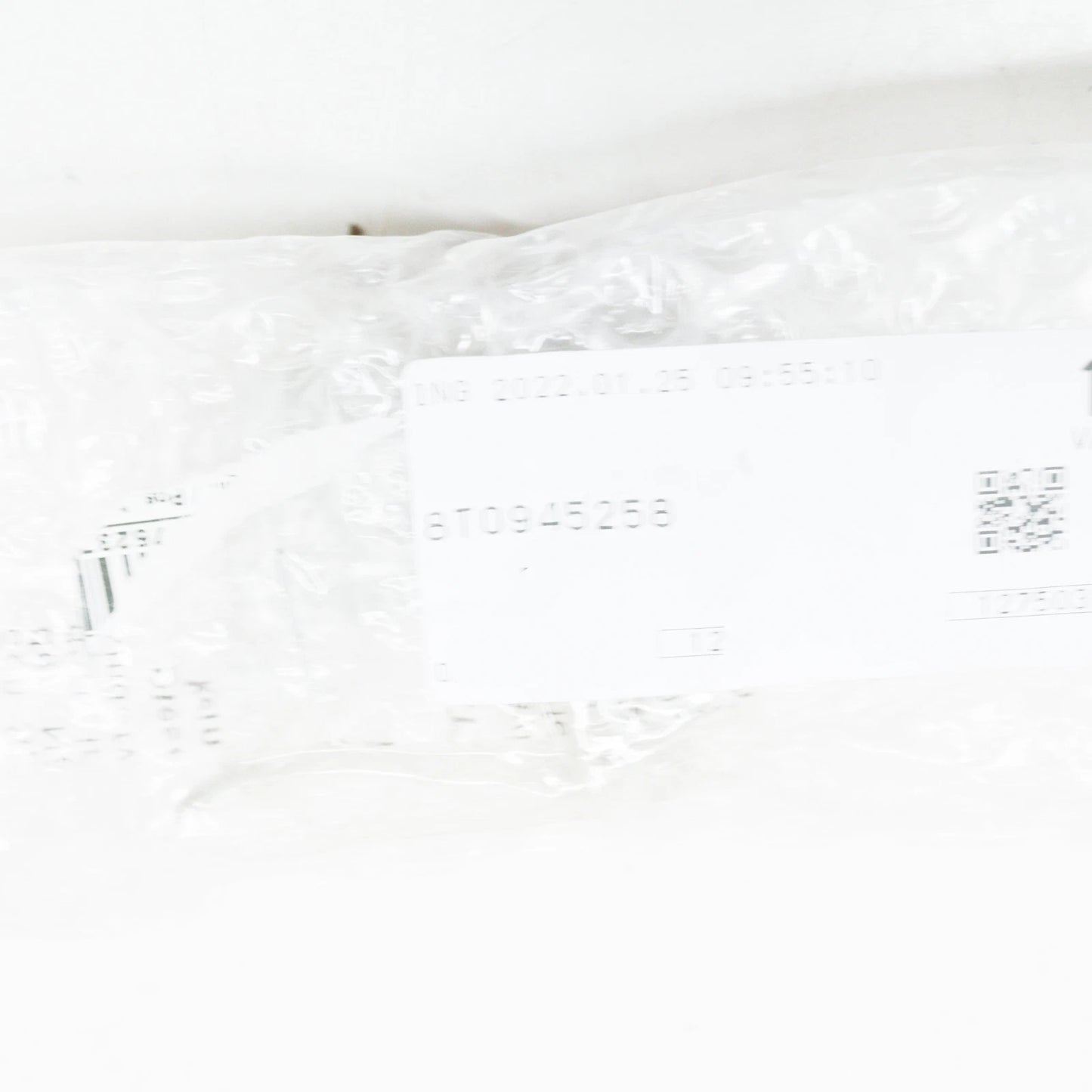 NEW AUDI A5 8T3 REAR RIGHT INNER LIGHT BULB HOLDER 8T0945258 ORIGINAL